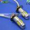Super Brightness H3 80w crees car LED automobile led fog light bulb
