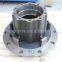 chinese bus wheel hub 3104-00557 rear wheel hub assembly ZK6107 ZK6122
