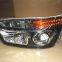 High quality bus parts & accessories auto spare parts use for King long bus