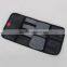 Portable Universal Wrap Electronics Accessories Travel Organizer/Hard Drive Bag/Cable Stable