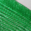 55% 65% 75% Green Sun Shade Fabric Polyethylene Greenhouse garden sun Shading Nets 10*50m