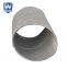 Wear-Resistant Steel Plate for Concrete Pump Truck Elbows