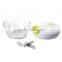 Mini hand held pull vegetabl fruit chopper food processor