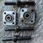 F3.006.607 Theaded Spindle Tr 20×2 For Heidelberg XL10 XL105 XL106 Cross Strut Clamping Device Offset Printing Machine Parts