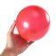 Buena calidad, tama?o peque?o, globo inflable de aire metálico de 5 pulgadas, globo perla blanco para bodas, globo de látex mini de 5 pulgadas