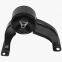 Auto Parts Front Shock Absorber Support Rubber Strut Mount for  Chrysler Town & Country,Dodge for Grand Caravan, VW for Routan, MTA70578