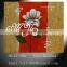 Handmade high quality flower oil painting ct-308