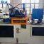 Steel Pipe Sealing Machine Pipe Closing Machine Automatic Iron Metal Aluminum Stainless Steel End Sealing Machine
