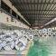 Baosteel B30R090 is the world's first high-end orientated silicon steel product