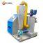 Small Used Metal Waste Cable Copper Wire Crushing Recycling Shredder Machine Equipment for Plastic Granular Granulator