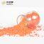 PVC Compound Granules Pvc Soft Crystal Granules Pvc Pellets for Shoes Sole