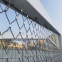 High Strength Diamond Ferrule Stainless Steel Cable Woven Wire Rope Mesh Net for Aviary Zoo Net
