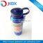 Big capacity single wall stainless steel travel sports bottle