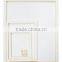 2015 cotton canvas, children drawing board DIY