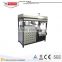 vacuum forming machine simi automatic small size factory supply