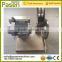 stainless steel chicken feet cutter / chicken feet cutter price / automatic chicken feet cutting machine with working table