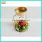 Cheap christmas metal candle holder