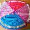 Microfiber hand coral double hand coral fleece cute soft microfiber towel with super strong absorption
