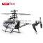 China Manufacture Syma 3 CH RC Helicopter with Single propeller Remote Control Toy
