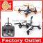 3D Mini drone Quadcopter 385 Aircraft Mini Quadcopter with 2.4G controller 4.0CH 2.4g RC quadcopter for sale