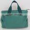 cheap price modern green waterproof guangzhou man woman bags handbags