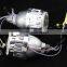 2015 Wholesale car auto hid bi xenon projector lens light g5 headlight for H1 H3 H4 H7 9005 9006