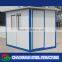 Variables involved in building your custom home-- sentry box