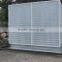 heavy gauge welded wire mesh panel building construction materials