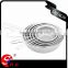 Kitchen accessories oil filter frying basket stainless steel fine mesh strainer with long handle