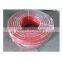ID 6mm x 50m Striped PVC Gas Hose for South America