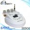 hot sell products for 2016 for salon 4 in 1 multifunction needle free mesotherapy blue light cooling freezing equipment