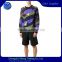 Wholesale 100 polyester hoodie with full sublimation printing for man