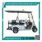 Ambulance Golf Cart for Sale From China With CE Certificate Electric Powered 2028TB