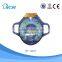 Made in China western PVC small kids soft family toilet seat cover