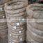 high tensile strength metal wire by Puersen,China