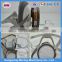 Made-in-China chemical air filter, air filter gas mask, face sheild gas mask