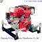 JBQ5.5/12.5 BJ-11G Petrol fire fighting pump set