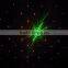 Night club twinkle disco laser beam lighting