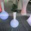 Garden Meadow Solar LED lights Flowerpot with remote control YXF-4276S