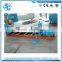 W11-30x2500 Hydraulic CE Certification 3 Roller Plate Roll Machine manufacturer
