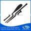 High Quality Enforced ABS Edge Fiberglass Carbon SUP Paddle, Adjustable Plastic Paddle, Dragon Boat Paddle