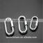 spring snap hook