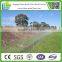 6 foot PVC Coated Chain Link Temporary Mesh Fence