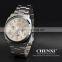 Stainless Steel Male Table Digital Dial Fashion Classic Watch 012CMR