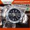 Top Selling 3Atm Water Resist Classic Stainless Steel Quartz Watches New Wholesale