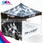 trade show advertise fold fast open marquee 10x10 tent