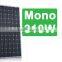 310w Mono Solar Panels