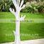 wooden tree shape coat hanger