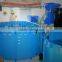 Folding Collapsible Polygon Fish Ponds for Aquaculture