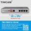 hot selling Mini type E1 to ETH 10/100M Ethernet Protocol Converter